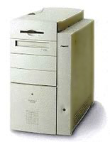 PowerMac 9600