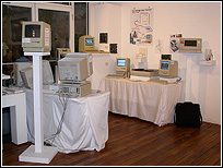 VMM at FPAC Gallery