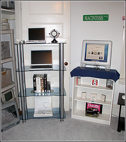 Flat Panels Galore