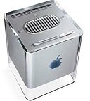 PowerMacG4-Cube