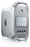 The Vintage Mac Museum » Reinstalling Mac OS 9 on a PowerMac G4 MDD