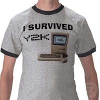 Survived-Y2K
