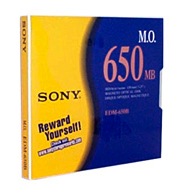 sony-MO-650mb