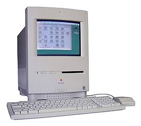 macintosh color classic ii