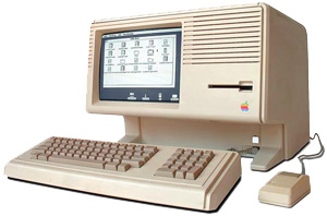 The Vintage Mac Museum » Rare Items