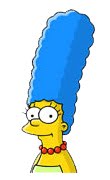 marge-simpson