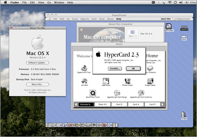 OSX-HyperCard-SheepShaver-SM