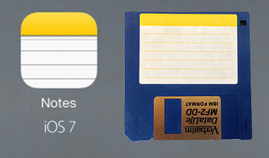 Notes-vs-Floppies