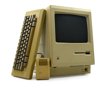 Macintosh 128k