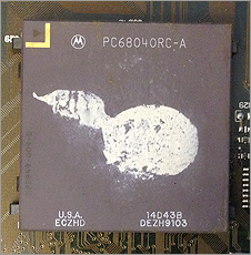 Motorola-PC68040RC-A